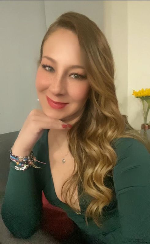Katty osorio avatar